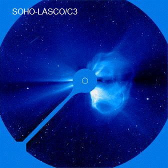 LASCO-C3