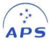 APS logo