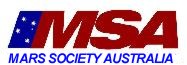 MSA logo
