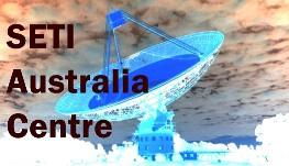 SETI Australian Centre