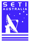 SETI UWS conference logo