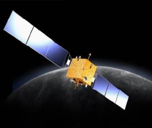 Chang'e-1 Spacecraft
