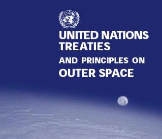 UN treaties on Outer Space