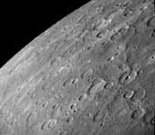 Mercury-Mariner 10