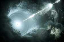 Gamma Ray Burst