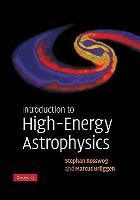 High Energy Astrophysics