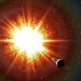 :"Supernovae"
