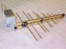 Log Periodic Antenna