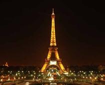 Eiffel Tower
