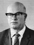 Ronald Giovanelli