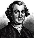 Pehr Wargentin
