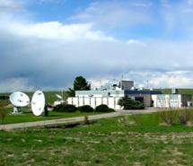 WWV radio station