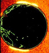 Auroral Crowns