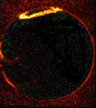 Auroral Oval