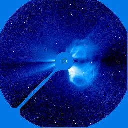 CME LASCO
