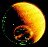 Theta Aurora