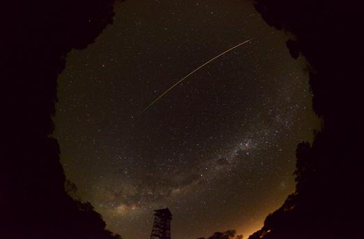Meteor