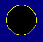 Solar Eclipse