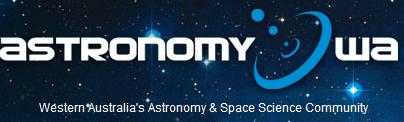 Astronomy WA