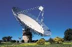 The Dish at Parkes