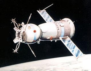 Soyuz