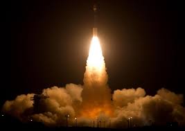 Rocket