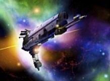 Travelling through the space environment