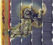 Electrostatic discharge damage to satellite