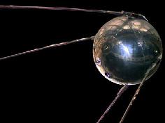 Sputnik-1