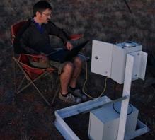 DFN equipment