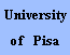 University of Pisa