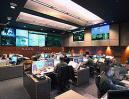 Space Control Center