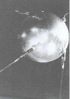 Sputnik-1