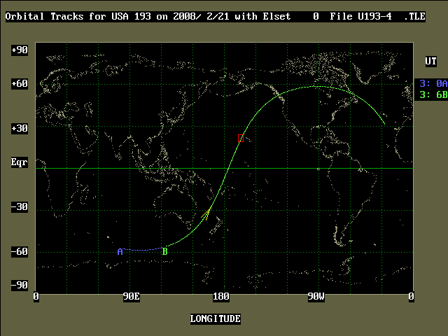 USA193 ASAT test region?